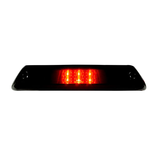 Ford 3rd Brake Light, F150 3rd Brake Light, Smoked 3rd Brake Light, Recon 3rd Brake Light, Cargo Lights