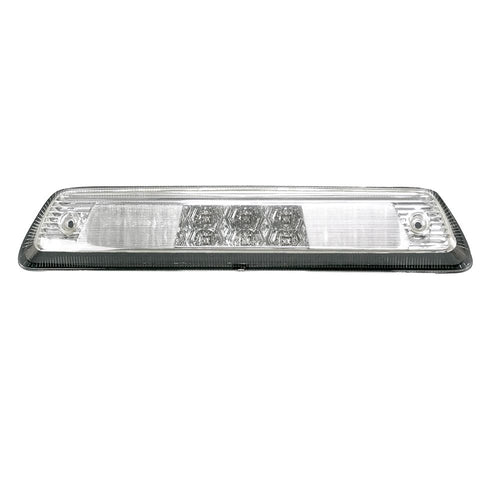 Ford 3rd Brake Light, F150 3rd Brake Light, Clear 3rd Brake Light, Recon 3rd Brake Light, Cargo Lights
