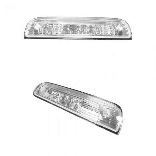 GMC 3rd Brake Light, Sierra 3rd Brake Light, Chevy 3rd Brake Light, Silverado 3rd Brake Light, F250 3rd Brake Light, Clear 3rd Brake Light, Recon 3rd Brake Light