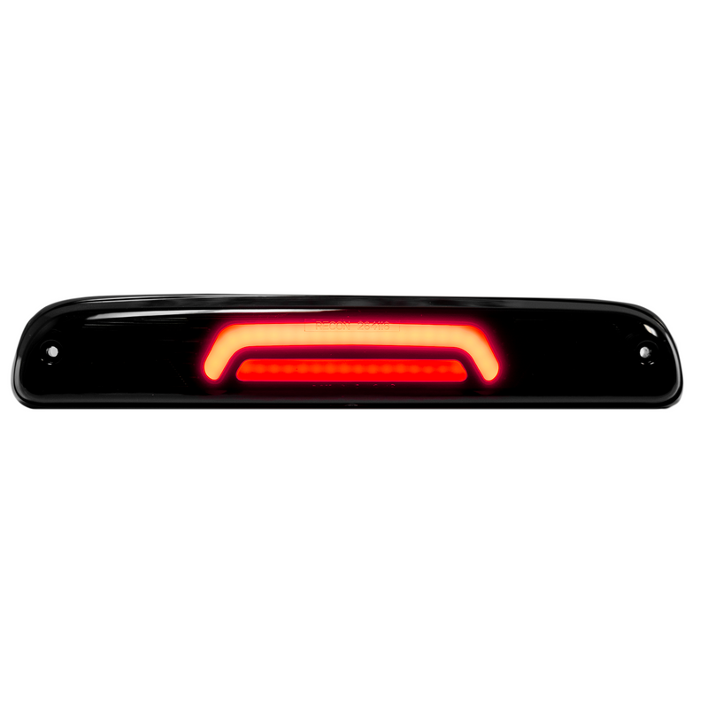 Ford 3rd Brake Light, Super Duty 3rd Brake Light, Explorer 3rd Brake Light, LED 3rd Brake Light, Smoked 3rd Brake Light, Recon 3rd Brake Light
