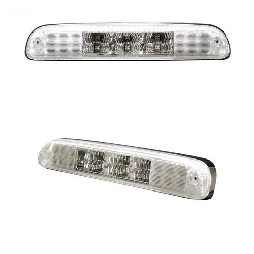Ford 3rd Brake Light, Super Duty 3rd Brake Light, Ranger 3rd Brake Light, Explorer 3rd Brake Light, F250 3rd Brake Light, Clear 3rd Brake Light, Recon 3rd Brake Light