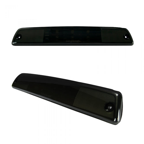 Dodge 3rd Brake Light, RAM 1500 3rd Brake Light, Smoked 3rd Brake Light, Recon 3rd Brake Light