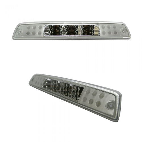 Dodge 3rd Brake Light, RAM 1500 3rd Brake Light, Clear 3rd Brake Light, Recon 3rd Brake Light