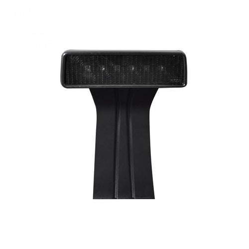 Jeep 3rd Brake Light, Wrangler JK 3rd Brake Light, LED 3rd Brake Light , Smoked Lens 3rd Brake Light, Recon 3rd Brake Light