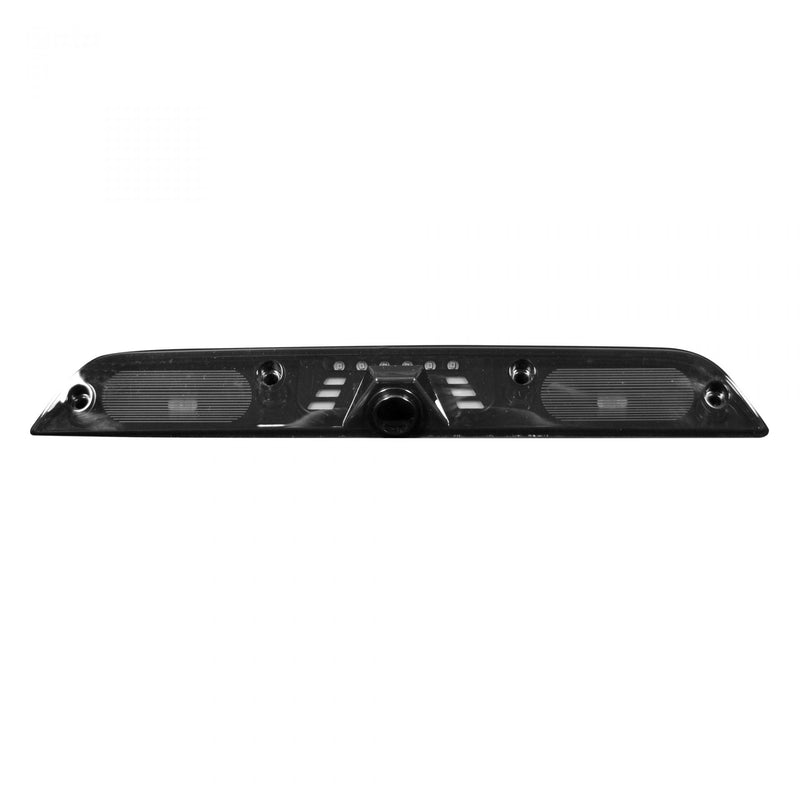 F150 3rd Brake Light, Super Duty 3rd Brake Light, LED 3rd Brake Light , Smoked 3rd Brake Light, Recon 3rd Brake Light