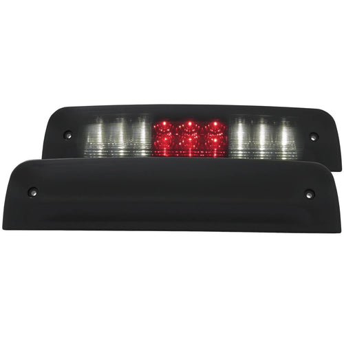 Dodge Ram Brake Light, Ram 1500 Brake Light, Ram 2500 Brake Light, Ram 3500 Brake Light, 2009-2018 Brake Light, Smoke Brake Light, Anzo Brake Light, LED Brake Light