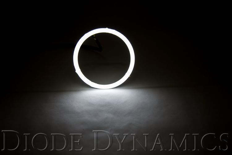 HD LED Halos for 2010-2013 Chevrolet Camaro (pair)