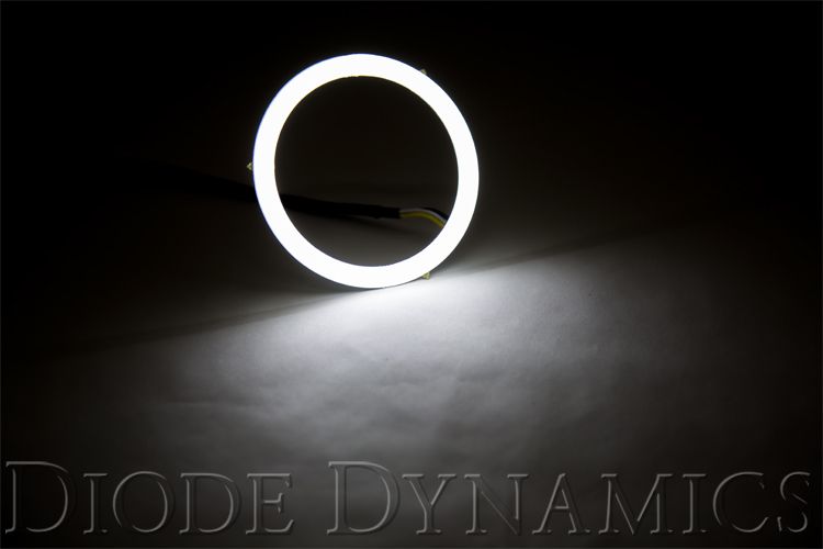 HD LED Halos for 2015-2023 Dodge Charger (pair)