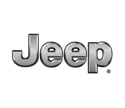 Tail Lights (Jeep)