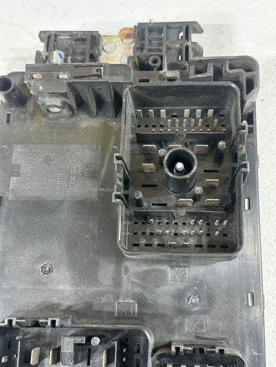 2016-2019 Chevrolet Colorado Engine Fuse Box Relay Fusebox OEM