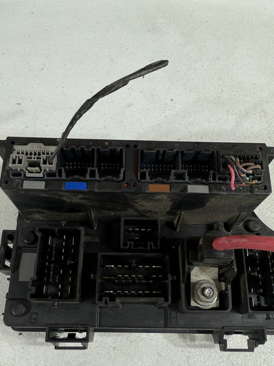 2008 2009 Dodge Avenger Chrysler Sebring TIPM Power Module Fuse Box P68048352AA