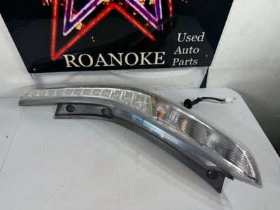 2013 2014 Nissan Leaf Passenger Side Right Tail Light Lamp OEM