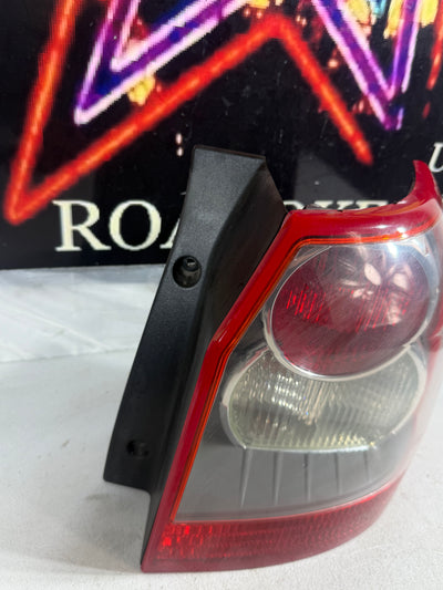 2008-2012 Land Rover LR2 HSE Rear Exterior Right Passenger Side Tail Light OEM