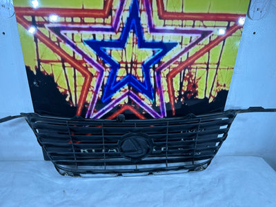 Grille Without Pre-crash System Fits 07-09 LEXUS ES350 OEM