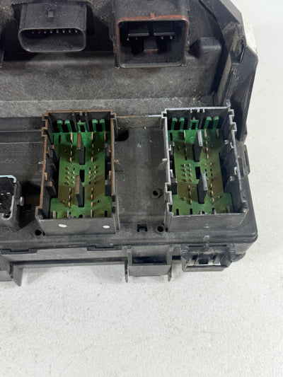 2010 Jeep Wrangler JK Totally Integrated Power Module Fuse Box TIPM 04692298AE