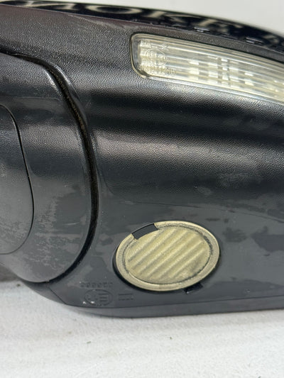 2011 2015 Ford Explorer Front Left Driver Side View Heated Mirror Assembly OEM