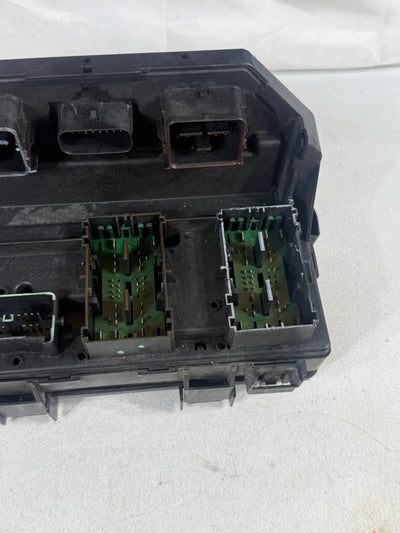 2012 Dodge Grand Caravan Chrysler Town & Country Fuse Box TIPM BCM 68105507AC