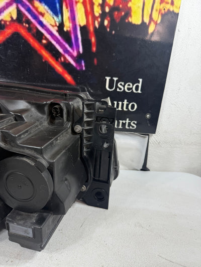 2010 - 2013 Land Range Rover Sport HSE Driver Side AFS Xenon Headlight OEM