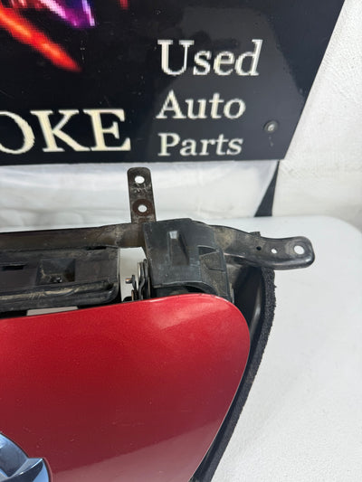 NISSAN LEAF Charging Port Cover Assembly OEM 2013 - 2017