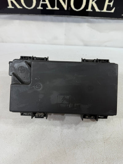 DODGE GRAND CARAVAN TOWN COUNTRY VW ROUTAN FUSE BOX TIPM 2011 04692335AH