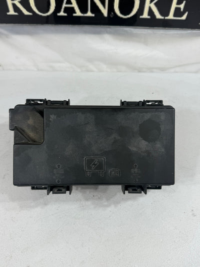 2013 Chrysler Town & Country Dodge Grand Caravan TIPM Fuse Relay Box 68163904AC