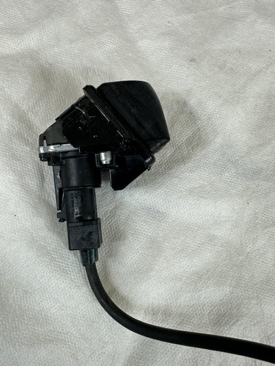 2009-2018 BMW 2 / 3 / 4 / 5 / 7 / M5 / X3 / X5 / X6 SERIES BACKUP REVERSE CAMERA
