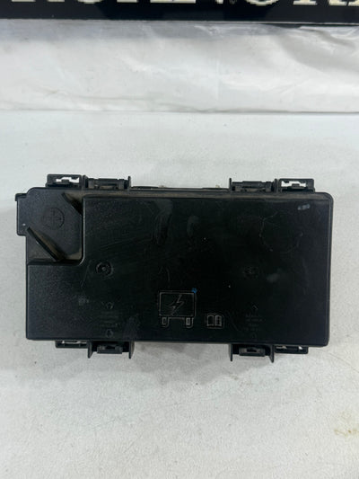 2012 Dodge Grand Caravan Chrysler Town & Country Fuse Box TIPM BCM 68105507AC