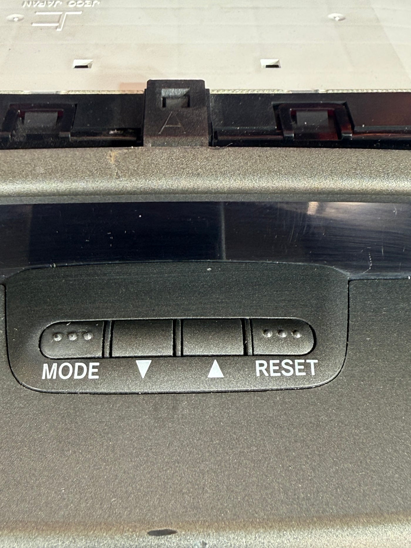 Lexus GX470 2003-2005 Multi Display Navigation screen 86111-60120 OEM