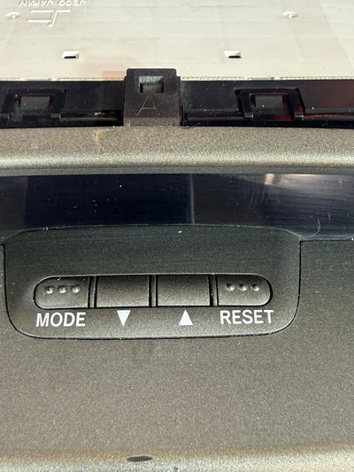 Lexus GX470 2003-2005 Multi Display Navigation screen 86111-60120 OEM