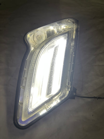Volvo OEM Left Driver Front Running LED Light 31278558 fits S60 11-13