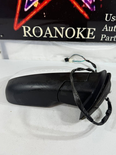 2007 - 14 GMC SIERRA 1500 RH Passengers Power Door Mirror W Turn Signal OEM