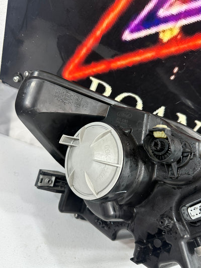 OEM 2015 2016 2017 FORD MUSTANG XENON HEADLIGHT COMPLETE RIGHT RH