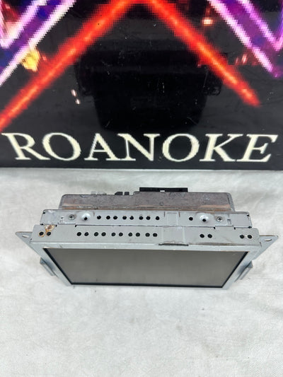 2013 - 2019 Ford Flex Radio Info Navigation Display Screen 8" OEM DA8T18B955FA