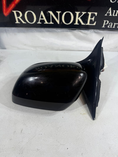 2011 2012 2013 Infiniti M37 M37x Left Driver Side Used Power Folding Mirror OEM