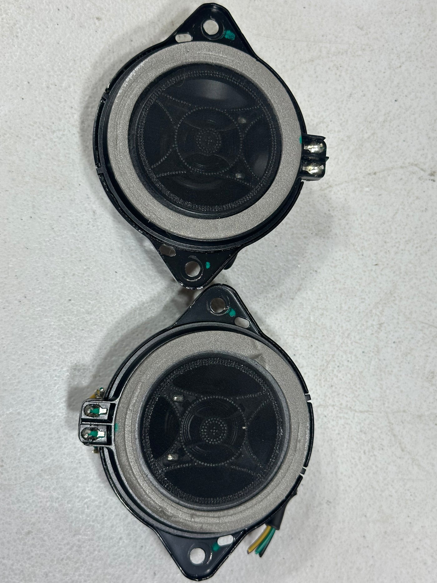 2014 - 2016 Toyota 4Runner OEM JBL Navigation Gracenote HD Radio W/ Speakers
