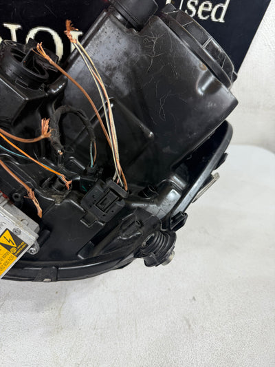 06-08 Mercedes ML500 W164 OEM Right Passenger Side Headlight Lamp Bi-Xenon OEM