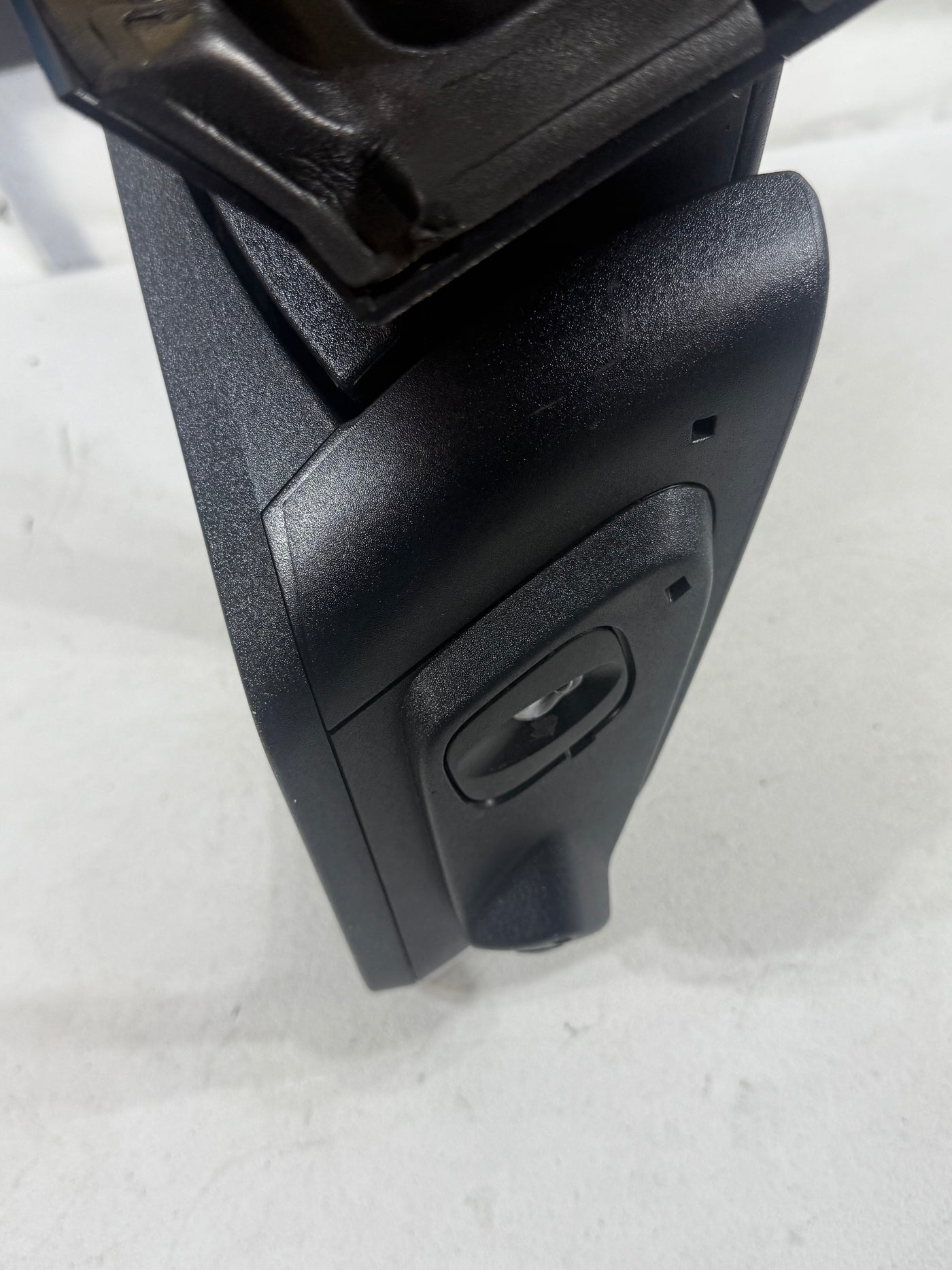 2021-2024 FORD F-150 SIDE MIRROR OEM LEFT DRIVER SIDE WITH BLIND SPOT & CAMERA MINT CONDITION