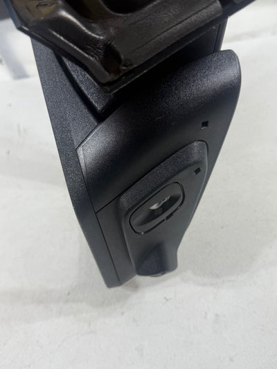 2021-2024 FORD F-150 SIDE MIRROR OEM LEFT DRIVER SIDE WITH BLIND SPOT & CAMERA MINT CONDITION