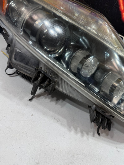 2009-2014 Nissan Murano RH Passenger Side Adaptive Xenon HID Headlight OEM
