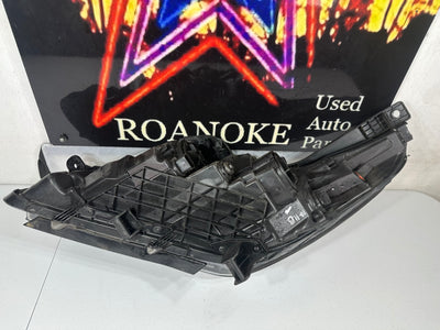 2015 2016 2017 Hyundai Sonata RH Passenger Right RH Side Halogen Headlight OEM