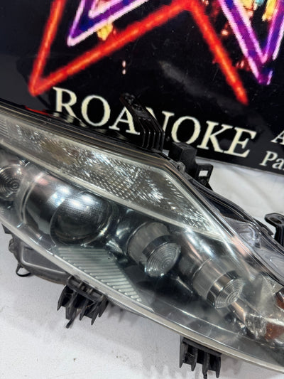 2009-2014 Nissan Murano RH Passenger Side Adaptive Xenon HID Headlight OEM