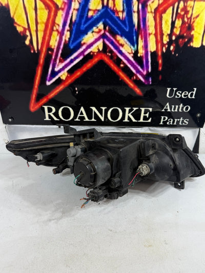2004 to 2008 Infiniti Fx35 Hid Xenon Left Driver LH Side Headlight OEM