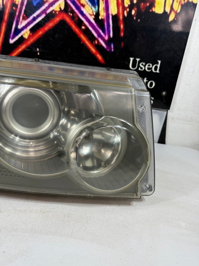 2006-2009 Land Range Rover HSE Xenon HID Headlight Right Passengers Side OEM