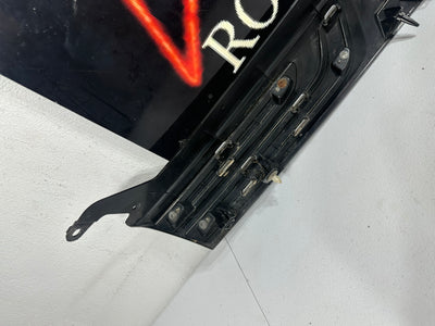 2014 MITSUBISHI OUTLANDER (NOT SPORT ) Grille OEM