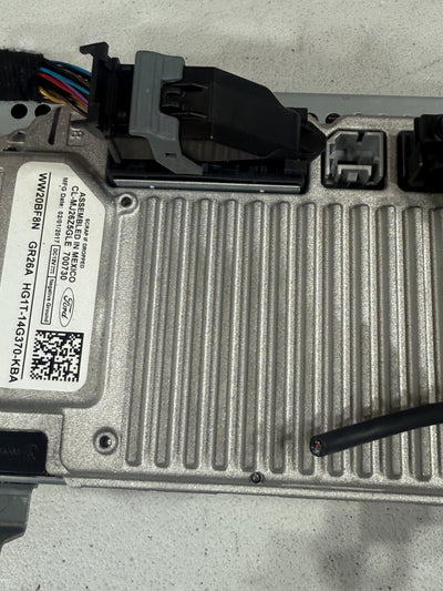 2017-2019 Ford EXPLORER ESCAPE F250 F350 SYNC 3 NAVIGATION APIM Factory OEM