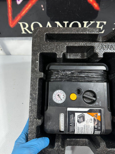 OEM Genuine GM Emergency Flat Tire Sealer/Compressor GM Part #22871805