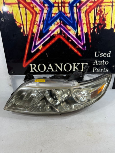 2004 to 2008 Infiniti Fx35 Hid Xenon Left Driver LH Side Headlight OEM