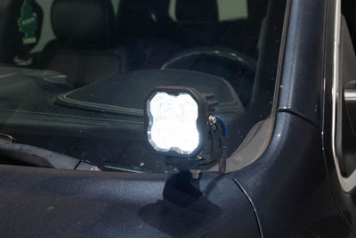 2019-2023 Ram 1500 Stage Series Backlit Ditch Light