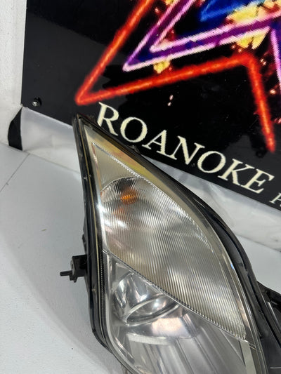 2010 2011 Mercury Milan Right Passenger RH Halogen Headlight OEM