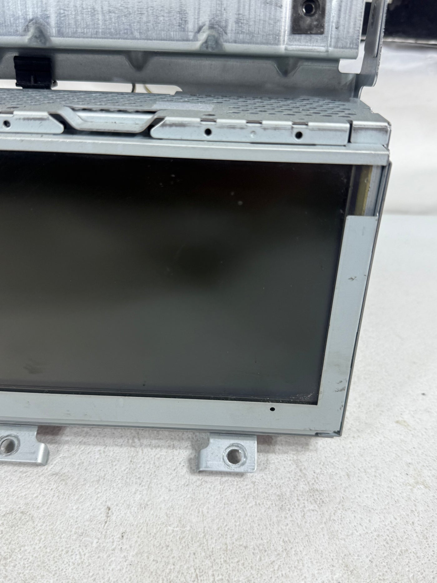 2008 - 2012 Land Range Rover Sport LR2 Screen Navigation Radio Display OEM